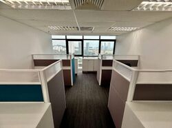 Fragrance Empire Building (D5), Office #551127961